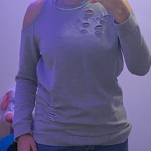 Forever 21 Sweatshirt